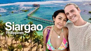 Paradise on Earth? Siargao Island Philippines | 2024 update