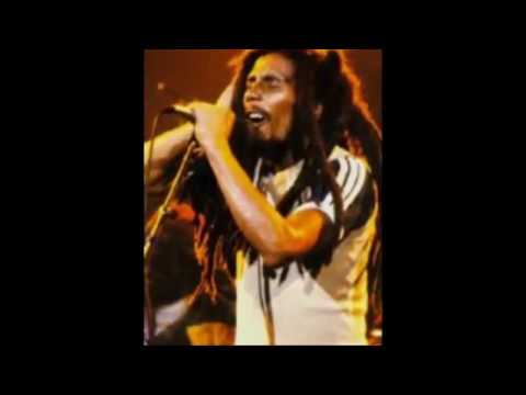 Bob Marley & Wailers   Trench Town    Rare Demo 1979
