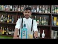 Learn different skills of making cocktail and flairing uttarakhand bar academy haldwani 8433454639