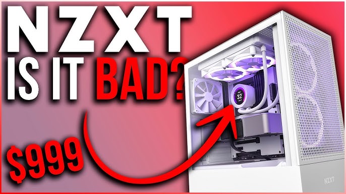 BLD by NZXT Review