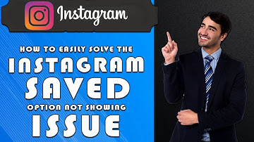 How to Easily Solve the Instagram Saved Audio Option Not Showing Issue! (2025)