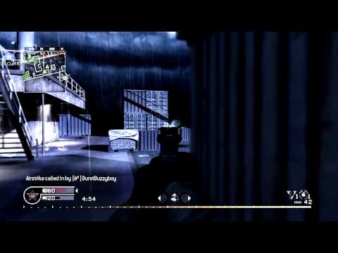 Call of Duty 4 Montage | Launch | i5aidGRRR