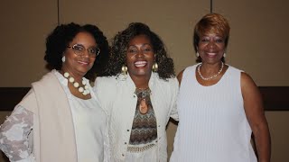 WOMEN WITH VISION 2023 GALA AWARDS - WHITE PARTY!!!!