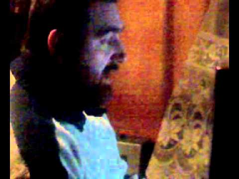 ზაალ ჯალაღონია -- მე შენ გაგიყვან