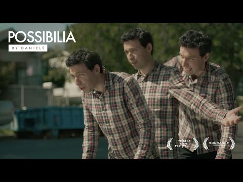 POSSIBILIA - Trailer #1