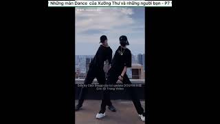 Xướng Thư 【DOUYIN 抖音｜TikTok Trung】Soái tỷ có phong cách Tomboy đốn tim các chị em｜唱姐｜p7