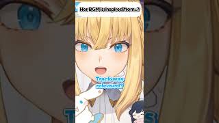 Chat destroys VTuber's reputation #shorts #vtuber