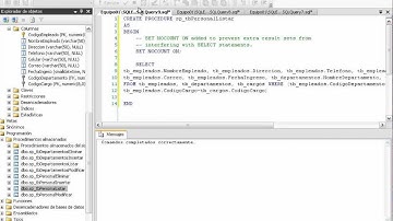 CURSO AVANZADO C# .NET PRACTICO - VIDEO 05