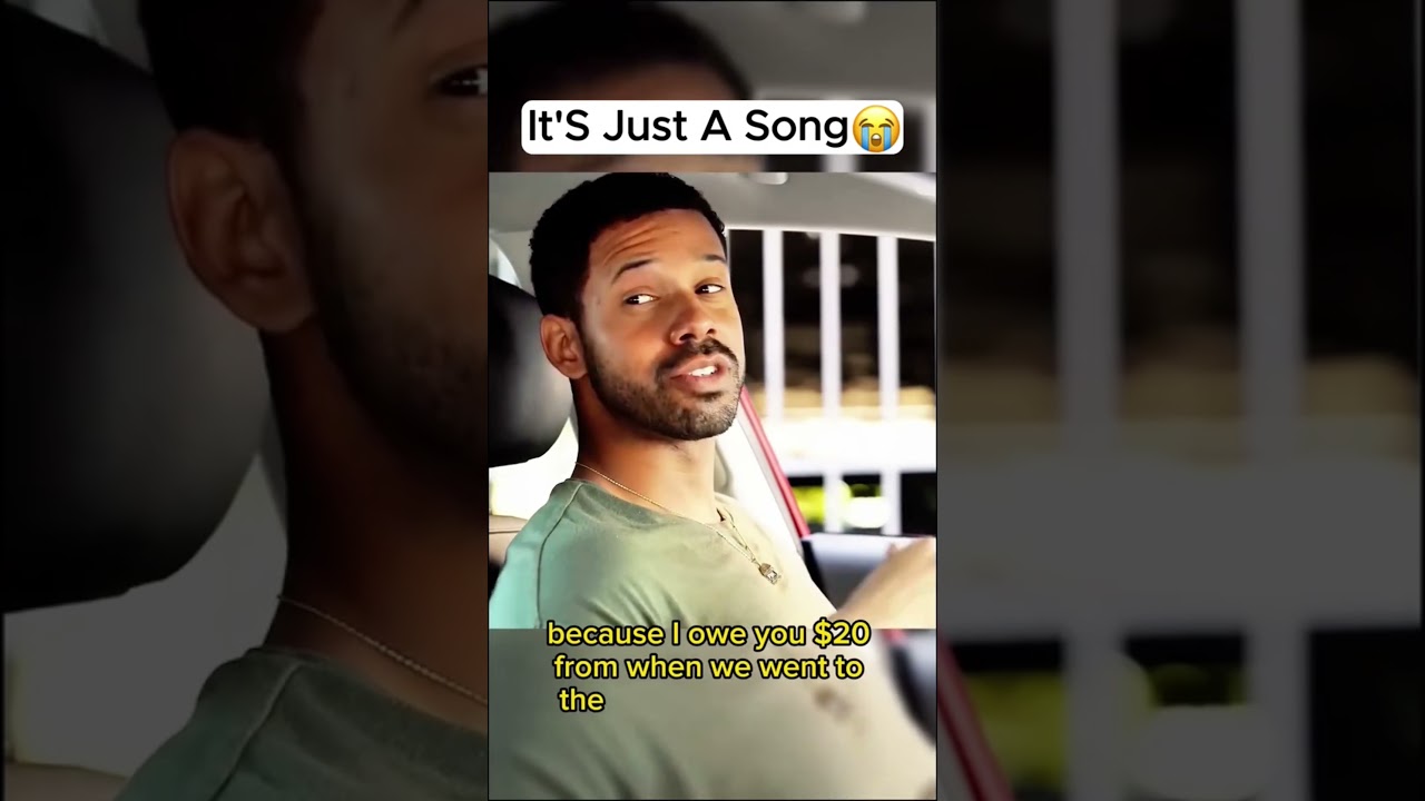 It's Just A Song #shorts #pranks #funnysong #anwarjibawi #prank #top5 #comedy #fyp #memes #viral