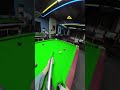 ビリヤードの新時代 #billiards #billiard #pool #snooker #8ballpool