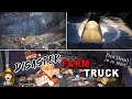 Deep Cleaning a DISASTER Farm Truck | Reviving an Old Chevy Truck!