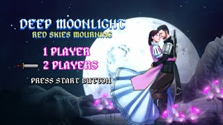 Alternative Pop | Red Skies Mourning - Deep Moonlight (Lyric Video)