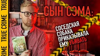 СЫН СЭМА: ОДЕРЖИМЫЙ ДЕМОНАМИ ДЕРЖАЛ В СТРАХЕ ВЕСЬ НЬЮ-ЙОРК