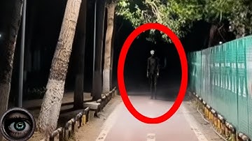 The Strangest and Most Spooky Things Captured in the Sky and Other Places