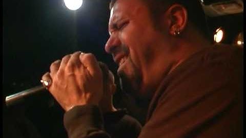 SwampDog - Hell Begins