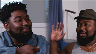 When Your Dad Tries To Act Tough With Your Boyfriend