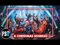 A Christmas Scherzo (Don Sebesky) - Constantino Martínez-Orts - FSO