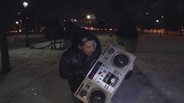 Pharrell Williams - Happy (WE ARE FROM MONTREAL) - Cholo