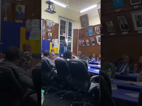 WATCH: Fury over frogs in tank