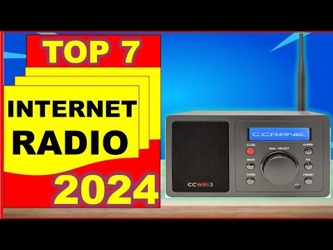Best Internet Radio