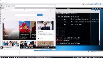 Do Not Download Free Videos! Watch How Hackers Access Your Computer With VLC Exploit (Cybersecurity)