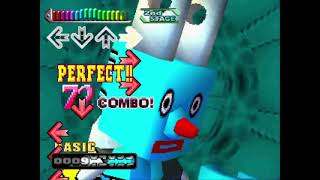 【DDR 4thMIX】HIGHER【BASIC】