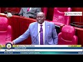 'Gachagua was validly impeached', Sen Cherargei reacts to Court's judgement on Gachagua ouster