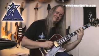 Fusion Soloing Lydian Augmented Improvisation