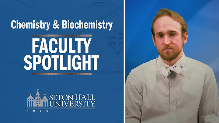 Faculty Spotlight: Gregory Wiedman