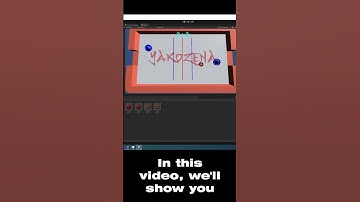 Turning Blender models into Unity Game Asstes