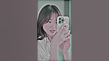 Thumbnail of #love #song #kdrama #bts #korean #music #newsong 💘💘