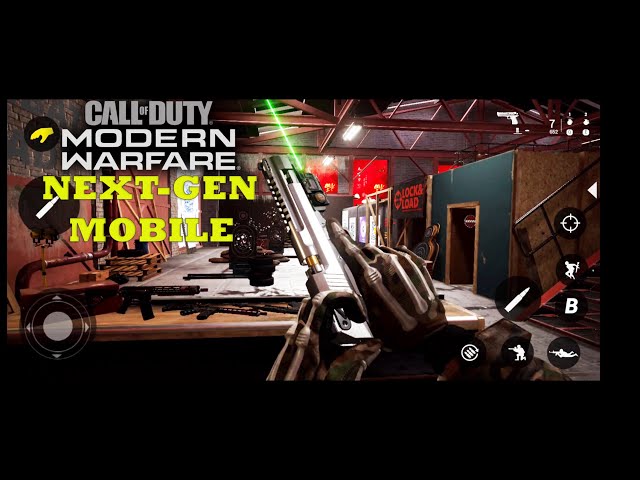 COD MW 2 MOBILE LIKE NEW UPDATE SOON GAMEPLAY ANDROID UNREAL EGINE 5 2023 