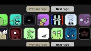 Making Alphabet Lore Comic STUDIO