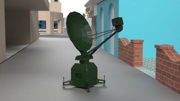 Miraflores 75 – Onward VR | Map Creation Livestream Using Blender