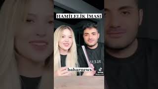 Ceren Yaldız Hamile Mi?