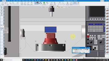 CNC PROgrammer #6: Clearance Volumes in GibbsCAM