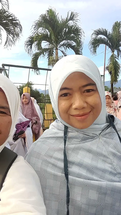 Sujadi Family