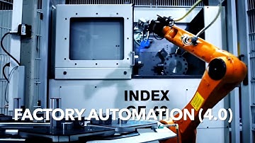 Nikini Automation solutions