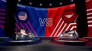 [1v1] Evoh vs FirstKiller | North America 1v1 Open