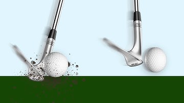 Stop Chunking & Thinning Wedges // Gareth Raflewski