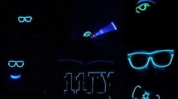 Ghosting Friends by ElevenTy