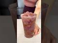 ブドウを1番美味しく食べるレシピ🍇しゅわじゅわ〜