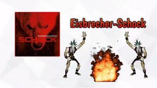 Eisbrecher-Schock