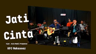 Jati Cinta - KPJ Makassar