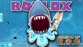 How to get eggraging shark of the sea in roblox egg hunt 2020
(sharkbite) key from and open vault. my sanity has drained trying a
serve...