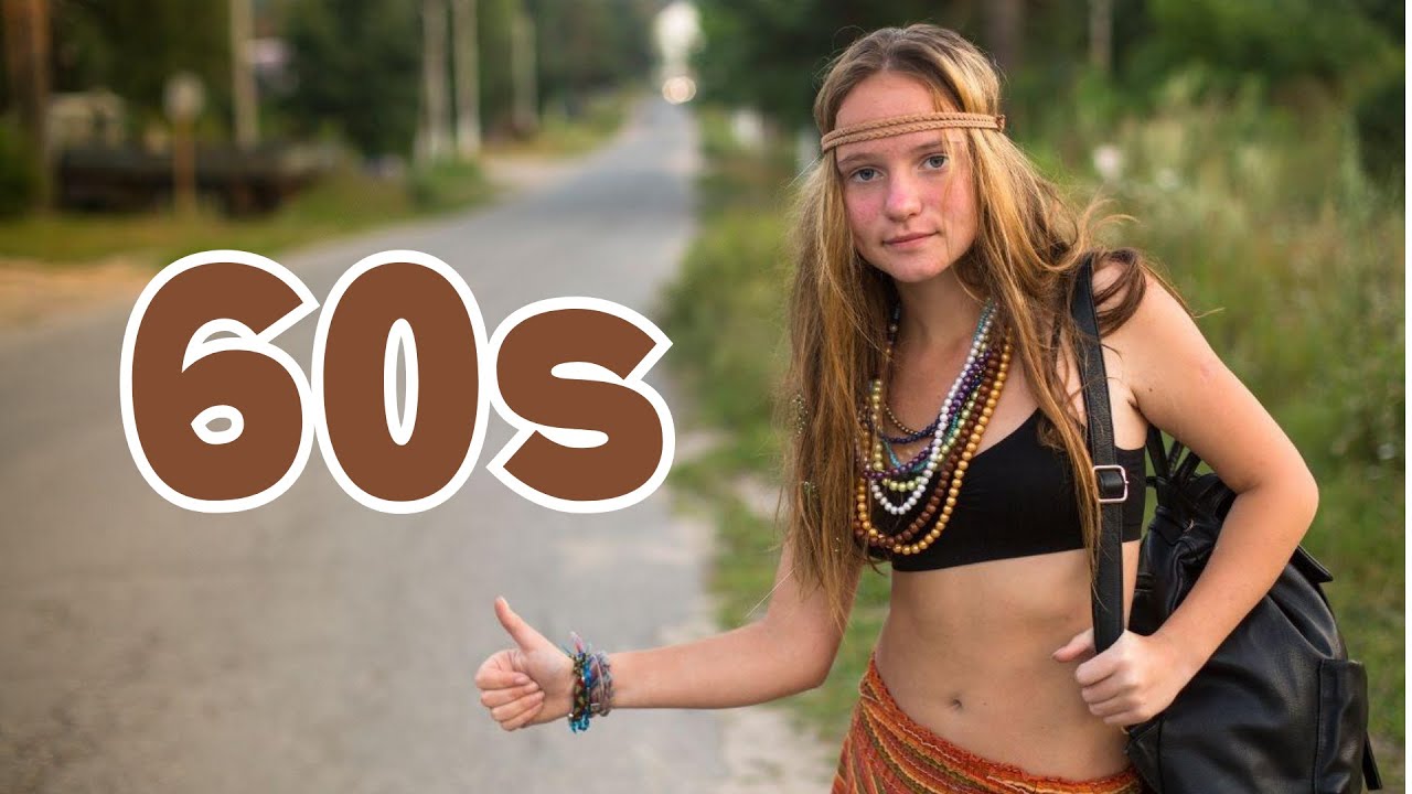60s Summer Road Trip playlist, With 60s DJ - YouTube