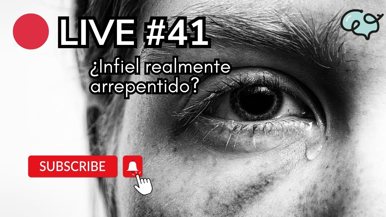 ¿Mi pareja está realmente arrepentida? Señales de arrepentimiento genuino