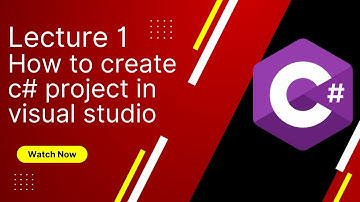 creating C#.Net Desktop windows form app in visual studio #1