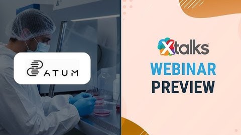 Streamlining Cell Line Development for Faster Biologics Production