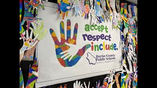 BCPS Disability Awareness Week Pledge Video 2023
